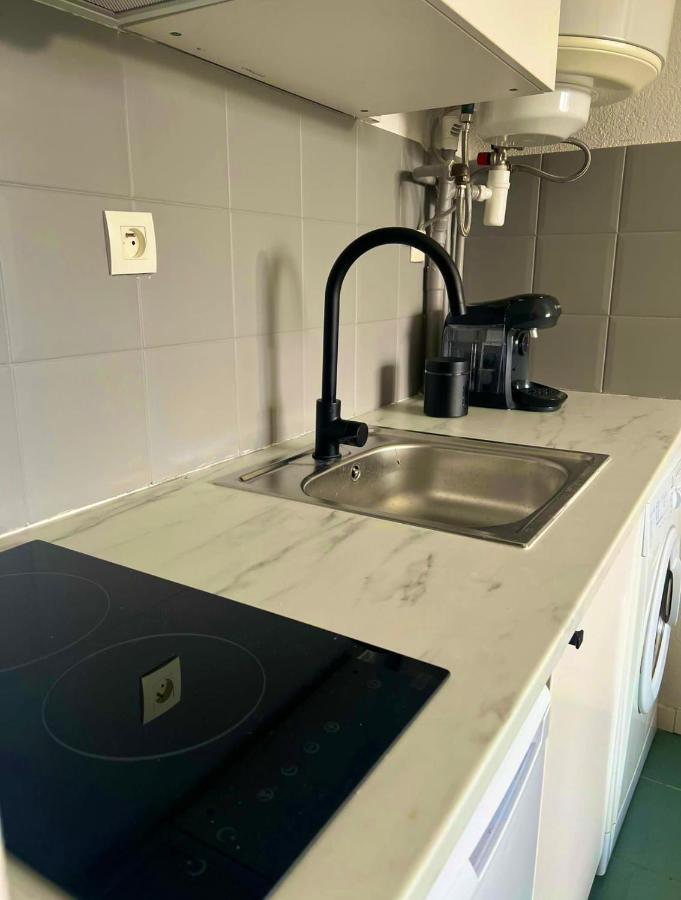 Апартаменты Le Duplex Compans - A 10Min Du Capitole - Free Checkin - Wifi Тулуза Экстерьер фото